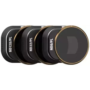 Szűrő PolarPro ND8/PL, ND32/PL, ND128/PL filters for DJI Mini 4 Pro kép