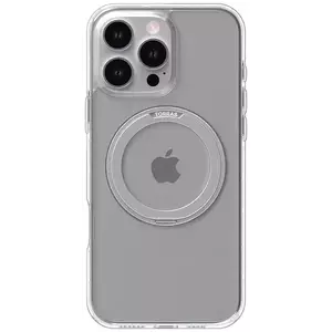 Tok Torras Ostand Pro case for iPhone 16 Pro (Clear) kép