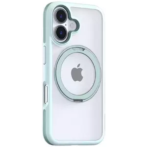 Tok Torras Ostand R Fusion case for iPhone 16 (Green) kép