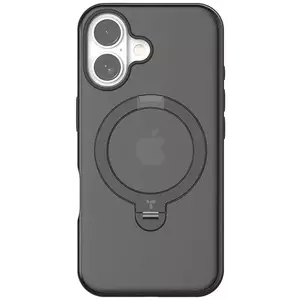 Tok Torras Ostand Spin case for iPhone 16 Plus (Black) kép