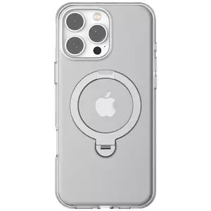 Tok Torras phone case Pstand for iPhone 16 Pro (Titanium gray) kép