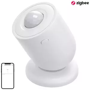 SONOFF ZigBee Motion Sensor SNZB-03P + battery kép