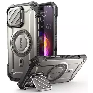 Tok SUPCASE UB XT MAG MAGSAFE IPHONE 16 PRO TIGREY (843439150508) kép