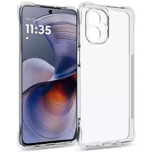 Tok TECH-PROTECT FLEXAIR PRO MOTOROLA MOTO G55 5G CLEAR (5906302370191) kép