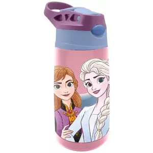 Üveg Water bottle 450ml Frozen FR22080 KiDS Licensing kép