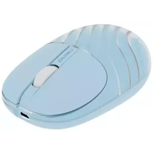 Egér Dareu LM135G Wireless Mouse Blue kép