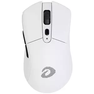 Egér Dareu A918X Wireless Mouse White kép