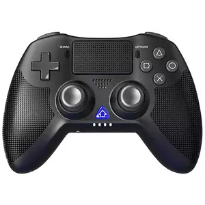 Játékvezérlő iPega PG-P4008 Black Wireless Game Controller kép