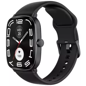 Okos óra Haylou RS5 Smartwatch (Black) kép