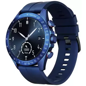 Okos óra Haylou Solar Pro Smartwatch (blue) kép