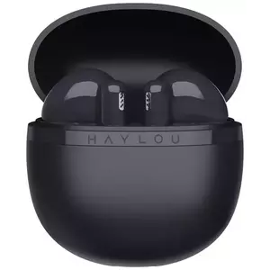 Fejhallgató TWS Haylou X1 Plus Earbuds (blue) kép