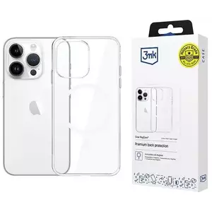 Tok 3MK Clear MagCase iPhone 13 Pro () kép