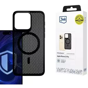 Tok 3MK COOLing MagCase iPhone 13 Pro () kép