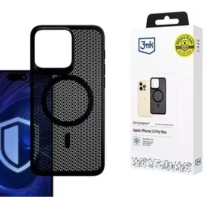 Tok 3MK COOLing MagCase iPhone 13 Pro Max () kép