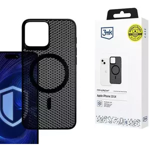 Tok 3MK COOLing MagCase iPhone 13/14 () kép