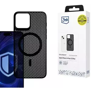 Tok 3MK COOLing MagCase iPhone 14 Plus/ 15 Plus () kép