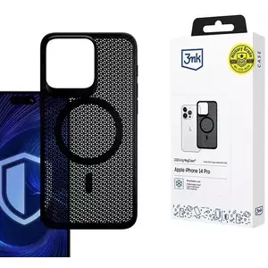 Tok 3MK COOLing MagCase iPhone 14 Pro () kép