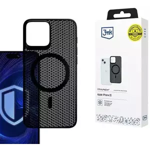 Tok 3MK COOLing MagCase iPhone 15 () kép