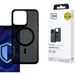 Tok 3MK COOLing MagCase iPhone 15 Pro () kép