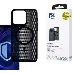 Tok 3MK COOLing MagCase iPhone 15 Pro Max () kép