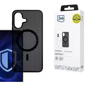 Tok 3MK COOLing MagCase iPhone 16 () kép