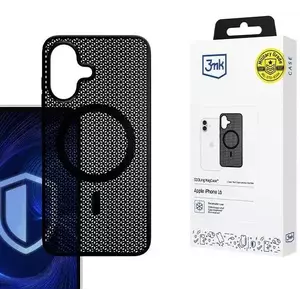 Tok 3MK COOLing MagCase iPhone 16 Plus () kép