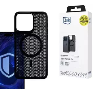 Tok 3MK COOLing MagCase iPhone 16 Pro () kép