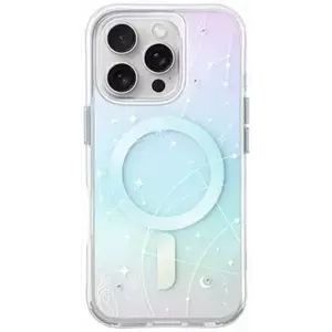 Tok UNIQ case Coehl Celest iPhone 16 Pro 6.3" Magnetic iridescent (UNIQ-IP6.3P(2024)-CELMIRD) kép