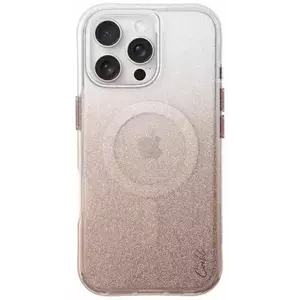 Tok UNIQ case Coehl Lumino iPhone 16 Pro Max 6.9" Magnetic Charging rose gold (UNIQ-IP6.9P(2024)-LUMMRGLD) kép