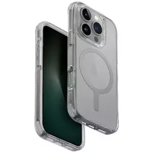 Tok UNIQ case Combat iPhone 16 Pro Max 6.9" Magclick stone gray (UNIQ-IP6.9P(2024)-COMMSGRY) kép