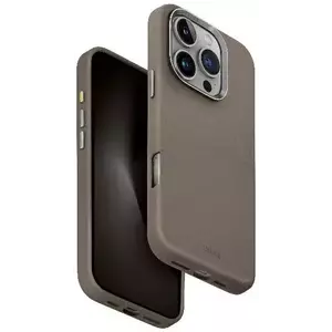 Tok UNIQ case Lyden iPhone 16 Pro 6.3" Magclick flint gray (UNIQ-IP6.3P(2024)-LYDMGRY) kép