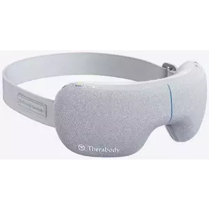 Arcmasszírozó Therabody SmartGoggles 2.0 (SG0004133-3A10) kép