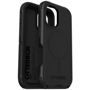 Tok OTTERBOX DEFENDER MAGSAFE APPLE/IPHONE 16 - BLACK (77-95961) kép