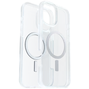 Tok OTTERBOX REACT MAGSAFE APPLE IPHONE 16 PLUS - CLEAR (77-96237) kép