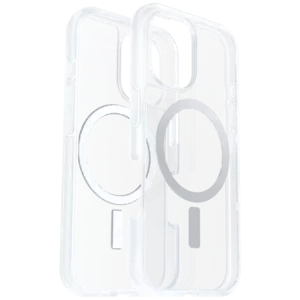 Tok OTTERBOX REACT MAGSAFE APPLE IPHONE 16/CLEAR (77-96245) kép