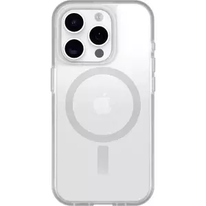 Tok OTTERBOX REACT MAGSAFE APPLE IPHONE 16 PRO - CLEAR (77-96253) kép