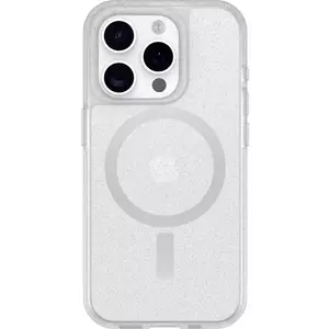 Tok OTTERBOX REACT MAGSAFE APPLE IPHONE 16 PRO STARDUST - CLEAR (77-96257) kép