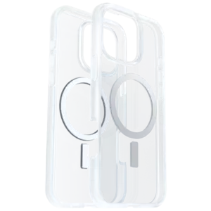 Tok OTTERBOX REACT MAGSAFE APPLE IPHONE 16 PRO MAX CLEAR (77-96261) kép