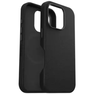 Tok OTTERBOX SYMMETRY CACTUS LEATHER APPLE/IPHONE 16 PRO NOIR ASH - BLACK (77-96317) kép