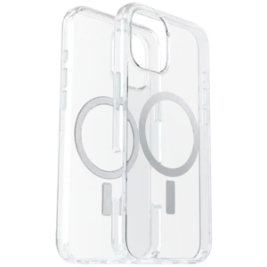 Tok OTTERBOX SYMMETRY CLEAR MAGSAFE APPLE/IPHONE 16 PLUS - CLEAR (77-96345) kép