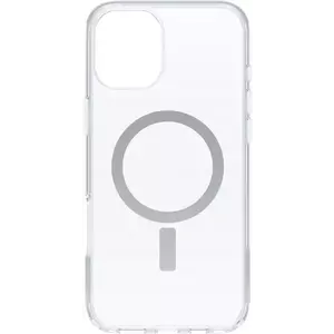 Tok OTTERBOX SYMMETRY CLEAR MAGSAFE APPLE/IPHONE 16 PLUS - CLEAR - PROPACK (77-96346) kép