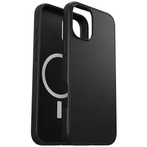 Tok OTTERBOX SYMMETRY CLEAR MAGSAFE APPLE/IPHONE 16 PLUS - BLACK (77-96523) kép