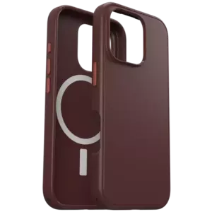 Tok OTTERBOX SYMMETRY MAGSAFE APPLE/IPHONE 16 PRO UNION STAT-BROWN (77-96571) kép