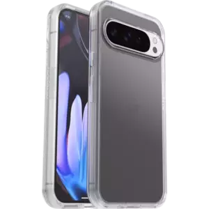 Tok OTTERBOX SYMMETRY CLEAR GOOGLE PIXEL 9 PRO XL - CLEAR (77-95652) kép