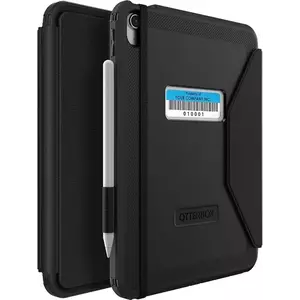 Tok OTTERBOX DEFENDER EDU FOLIO IPAD 10TH/GEN BLACK PROPACK V2 (77-93758) kép