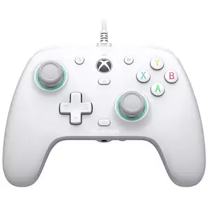 Játékvezérlő GameSir G7 SE Wired Controller (White) kép