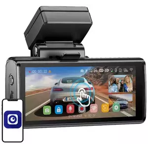 Videókamera Azdome Dashcam M580 kép