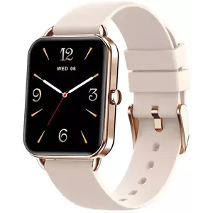 Okos óra Colmi P20 Smartwatch (Gold) kép