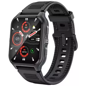 Okos óra Colmi P73 Smartwatch (Black) kép