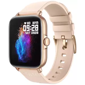 Okos óra Colmi P28 Plus Smartwatch (Gold) kép